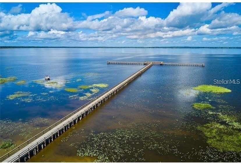 0.55 Acres of Land for Sale in Indian Lake Estates, Florida