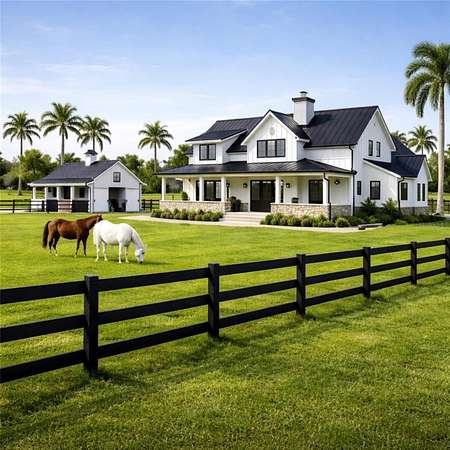 2.5 Acres of Residential Land for Sale in Brooksville, Florida