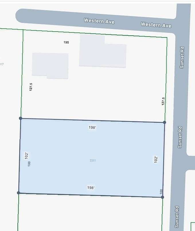 0.45 Acres of Residential Land for Sale in Germantown, Tennessee
