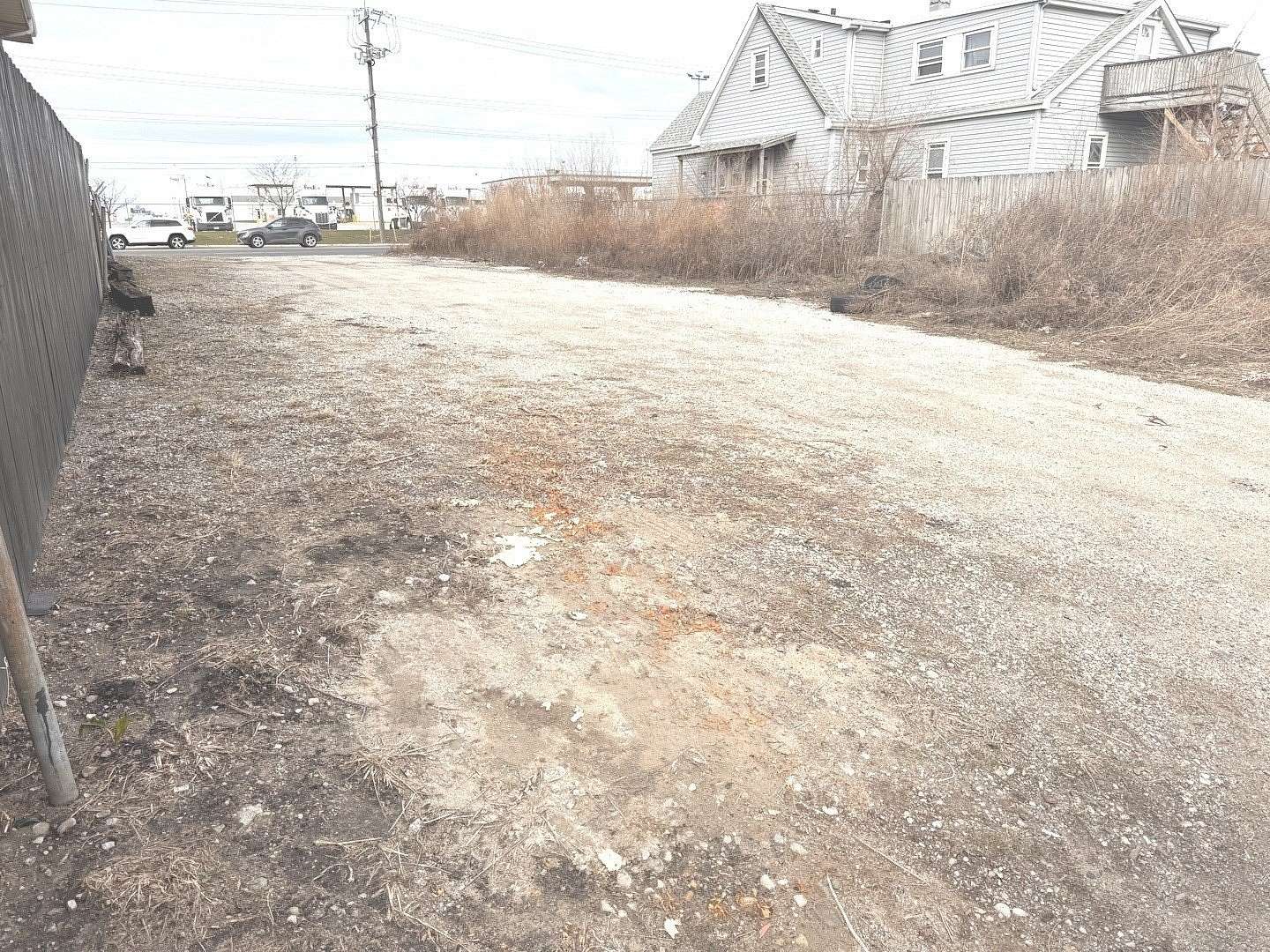 0.07 Acres of Land for Sale in Chicago, Illinois