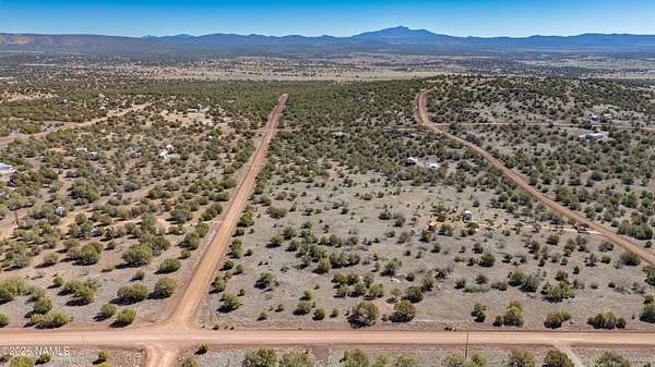 2.2 Acres of Residential Land for Sale in Ash Fork, Arizona