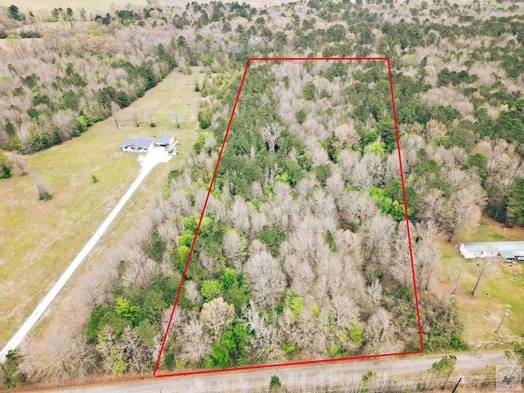 7.22 Acres of Residential Land for Sale in New Boston, Texas