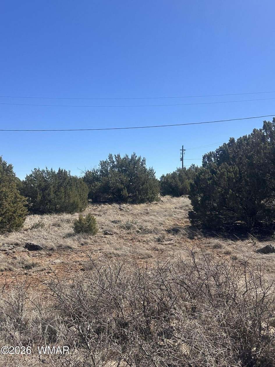 0.13 Acres of Residential Land for Sale in Show Low, Arizona