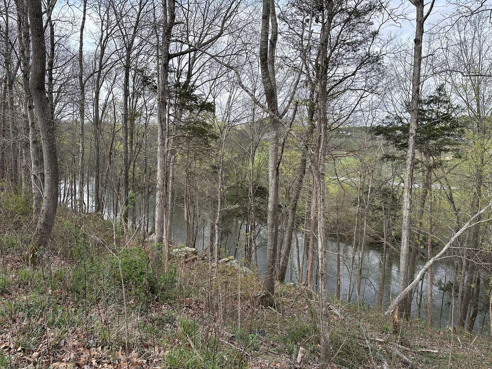 3.33 Acres of Residential Land for Sale in McMinnville, Tennessee