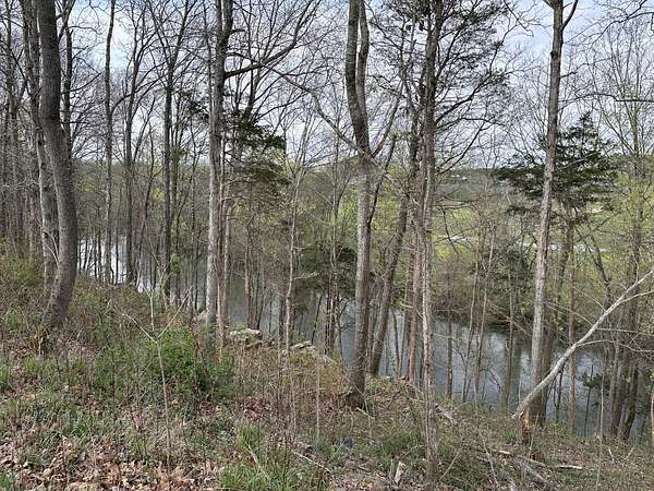 3.33 Acres of Residential Land for Sale in McMinnville, Tennessee