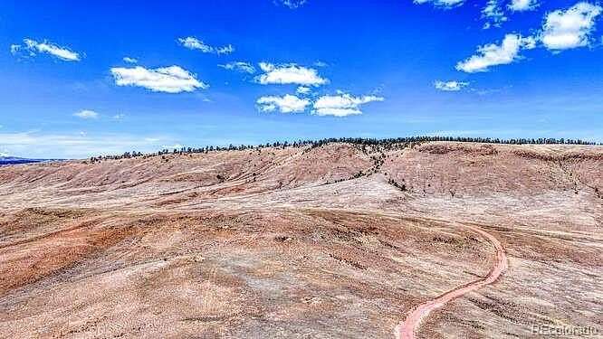 355 Acres of Recreational Land for Sale in Cañon City, Colorado