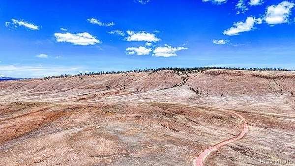 355 Acres of Recreational Land for Sale in Cañon City, Colorado
