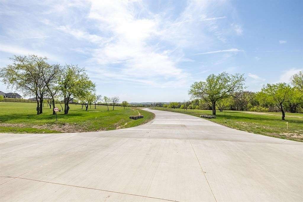 1 Acre of Land for Sale in Aledo, Texas