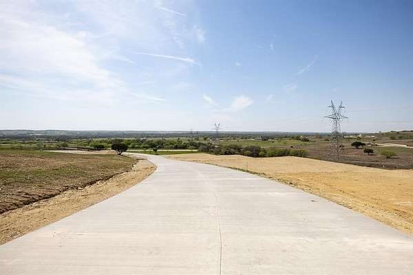 1.1 Acres of Land for Sale in Aledo, Texas