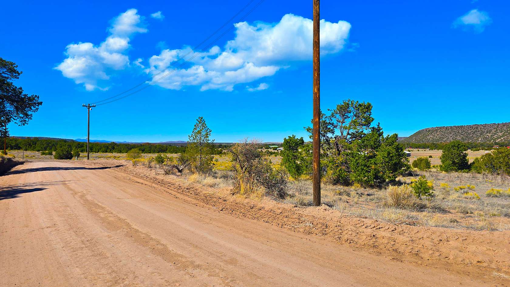 5.68 Acres of Land for Sale in Red Hill, New Mexico