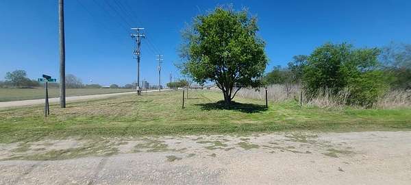 0.19 Acres of Residential Land for Sale in Mart, Texas