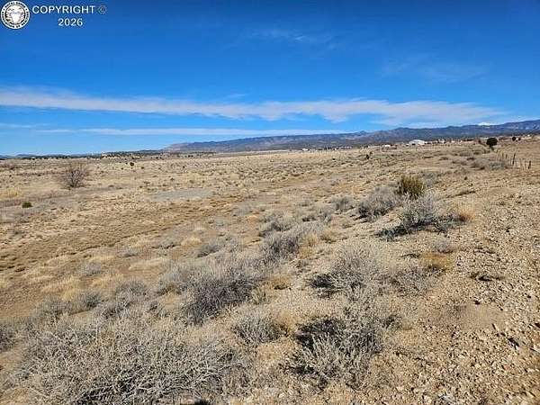 28 Acres of Land for Sale in Penrose, Colorado