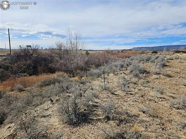 28 Acres of Land for Sale in Penrose, Colorado