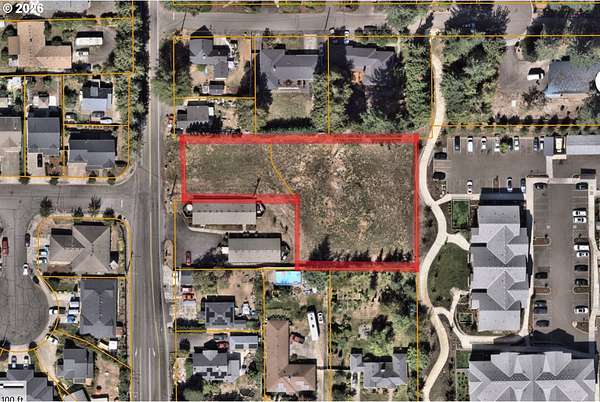 0.78 Acres of Residential Land for Sale in Gresham, Oregon