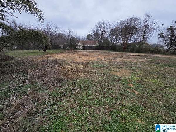 0.06 Acres of Residential Land for Sale in Jasper, Alabama