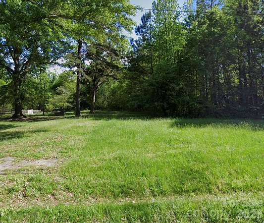 0.27 Acres of Residential Land for Sale in Charlotte, North Carolina
