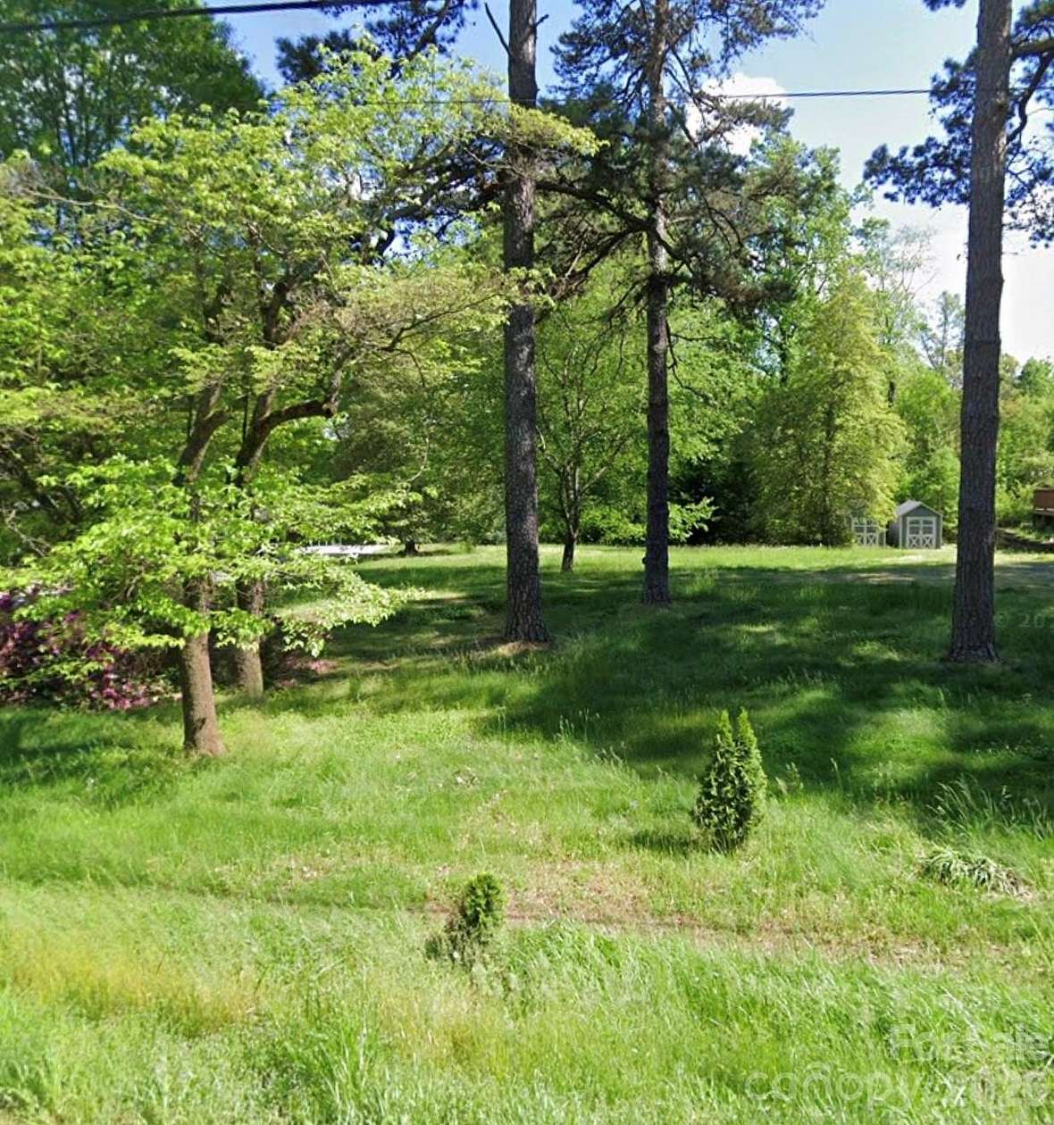 0.38 Acres of Residential Land for Sale in Charlotte, North Carolina