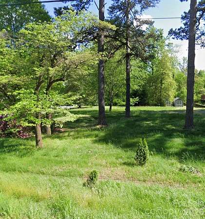 0.38 Acres of Residential Land for Sale in Charlotte, North Carolina