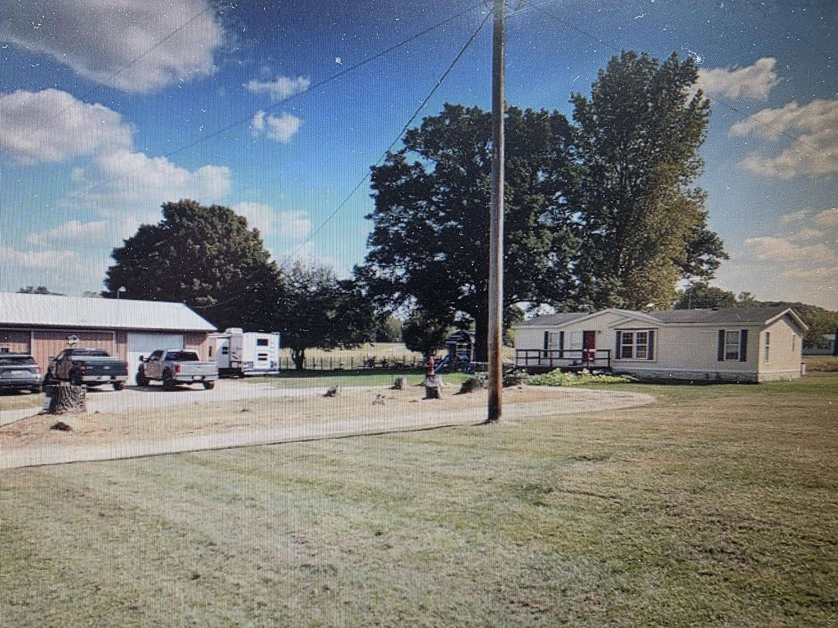 4 Acres of Land with Home for Sale in Springport, Michigan