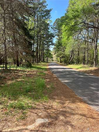 137 Acres of Recreational & Residential Land for Sale in Jacksonville, Texas