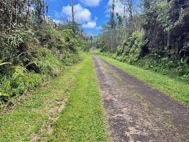 0.19 Acres of Residential Land for Sale in Pahoa, Hawaii