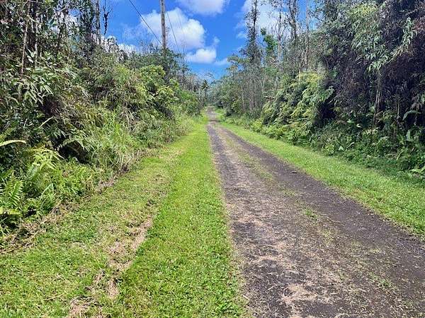 0.19 Acres of Residential Land for Sale in Pahoa, Hawaii