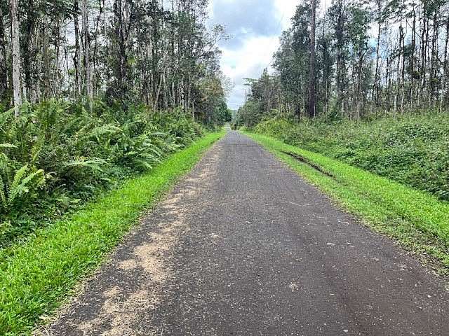 0.19 Acres of Land for Sale in Pahoa, Hawaii