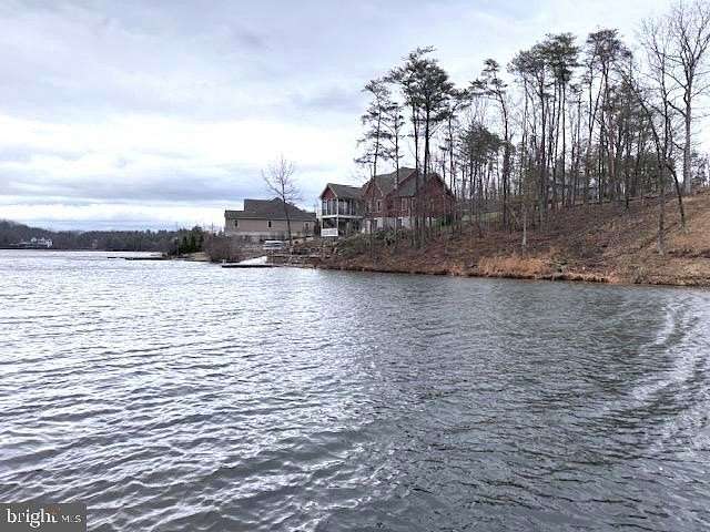 0.26 Acres of Residential Land for Sale in Cross Junction, Virginia