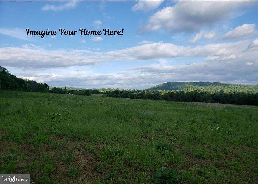 1.68 Acres of Residential Land for Sale in Lovettsville, Virginia