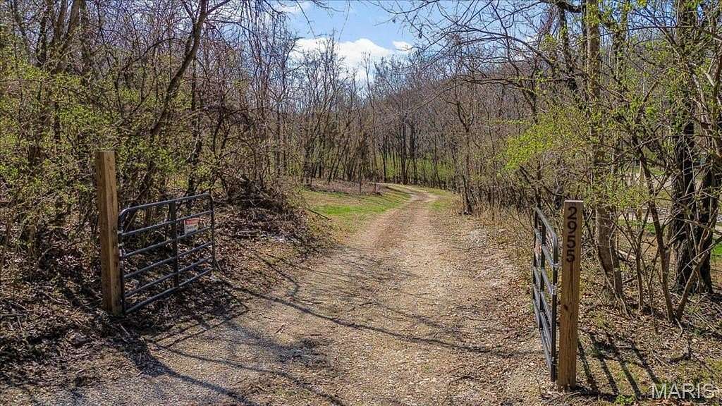 15.9 Acres of Land for Sale in High Ridge, Missouri