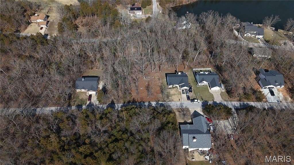 0.21 Acres of Land for Sale in Hillsboro, Missouri