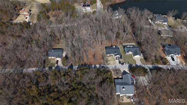 0.21 Acres of Land for Sale in Hillsboro, Missouri