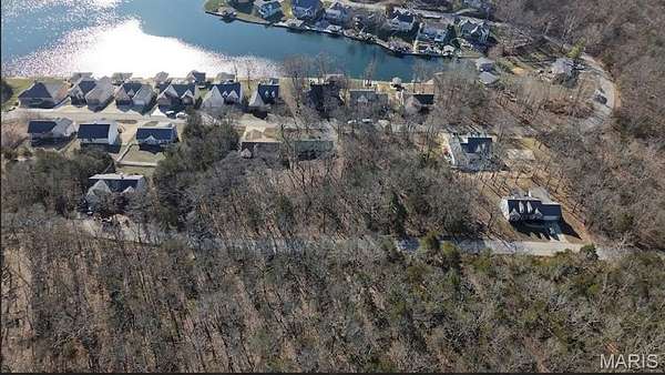 0.26 Acres of Land for Sale in Hillsboro, Missouri