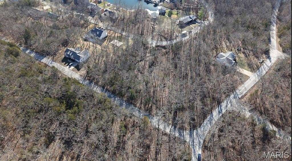 0.2 Acres of Land for Sale in Hillsboro, Missouri