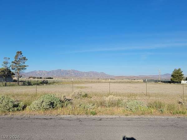 1.13 Acres of Residential Land for Sale in Pahrump, Nevada