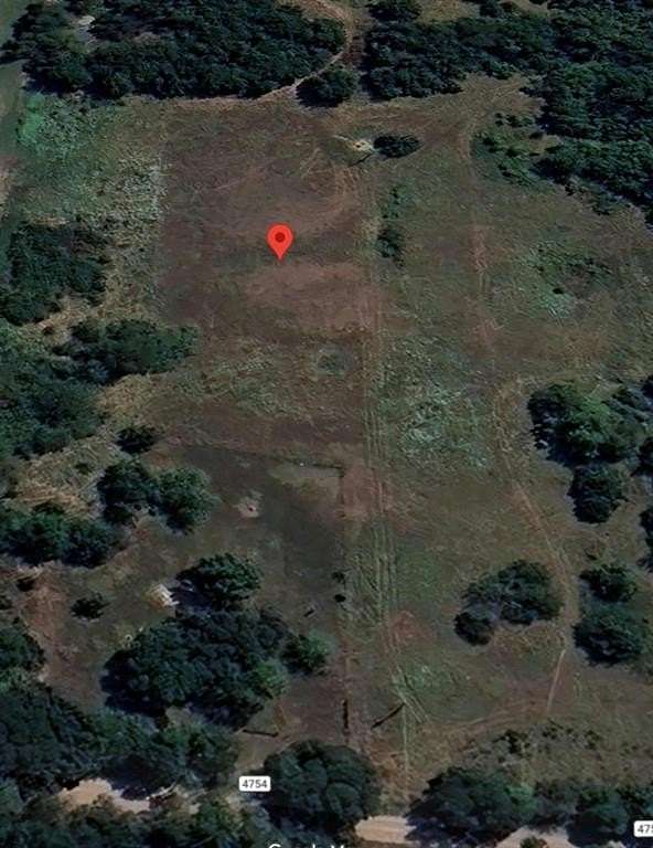 8.86 Acres of Residential Land for Sale in Sulphur Springs, Texas