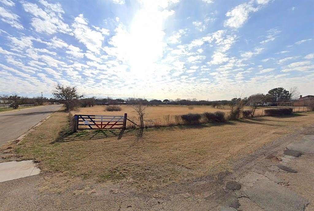 2 Acres of Residential Land for Sale in Abilene, Texas