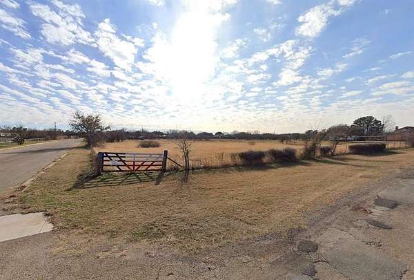 2 Acres of Residential Land for Sale in Abilene, Texas