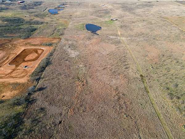 21.9 Acres of Recreational & Residential Land for Sale in Henrietta, Texas