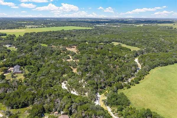 25 Acres of Recreational Land for Sale in Waco, Texas