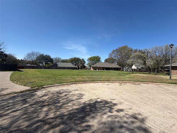 0.4 Acres of Residential Land for Sale in Kaufman, Texas