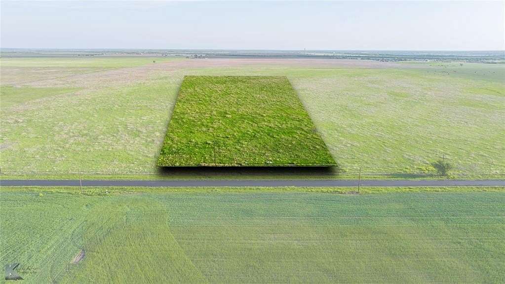 7 Acres of Residential Land for Sale in Abilene, Texas