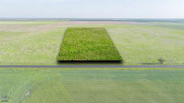 7 Acres of Residential Land for Sale in Abilene, Texas