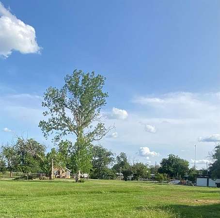 0.5 Acres of Land for Sale in Brownwood, Texas