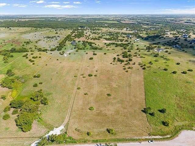 6 Acres of Agricultural Land for Sale in Blum, Texas