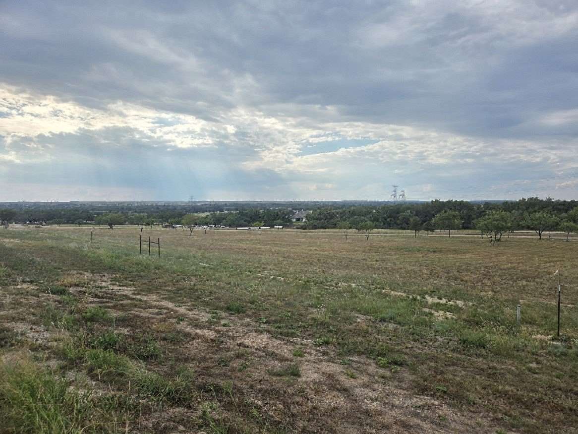 1.8 Acres of Land for Sale in Aledo, Texas