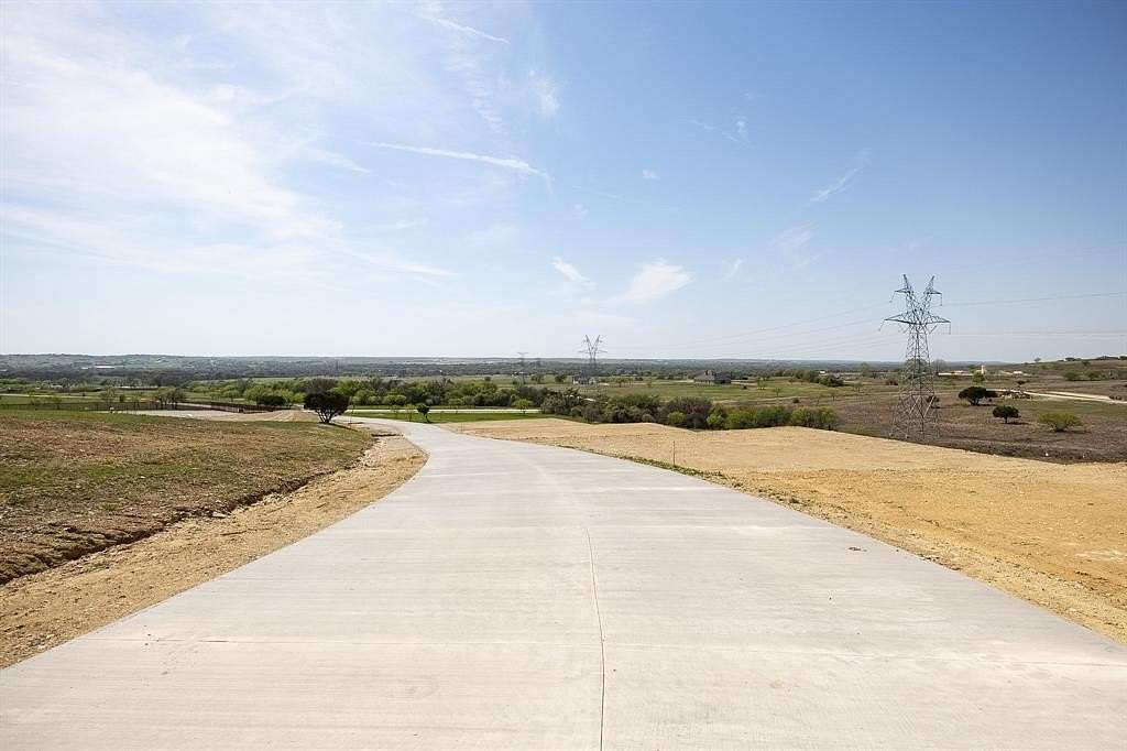 1 Acre of Land for Sale in Aledo, Texas