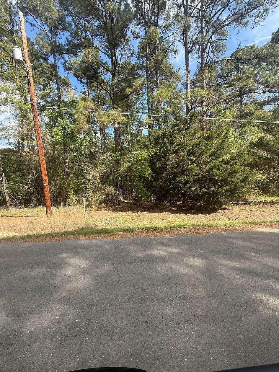 8.8 Acres of Residential Land for Sale in Keithville, Louisiana