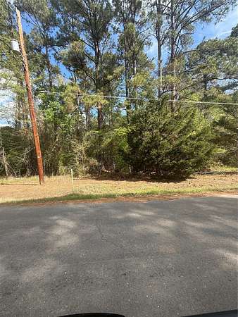 8.8 Acres of Residential Land for Sale in Keithville, Louisiana