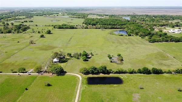 50.2 Acres of Land for Sale in Scurry, Texas